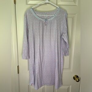 Aria Nightgown, 1X